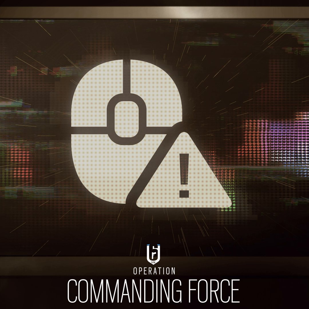 Dear console players, we are working on something big for you. 🖱️ ⚔️ Tune-in to the full reveal LIVE on Saturday, Feb. 18 to learn more about this highly anticipated update! Watch at or - 2:30 PM EST / 8:30 PM CET. 🔥