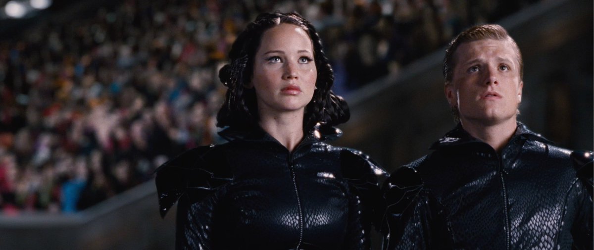 The Capitol watches on. May the odds be ever in their favor.