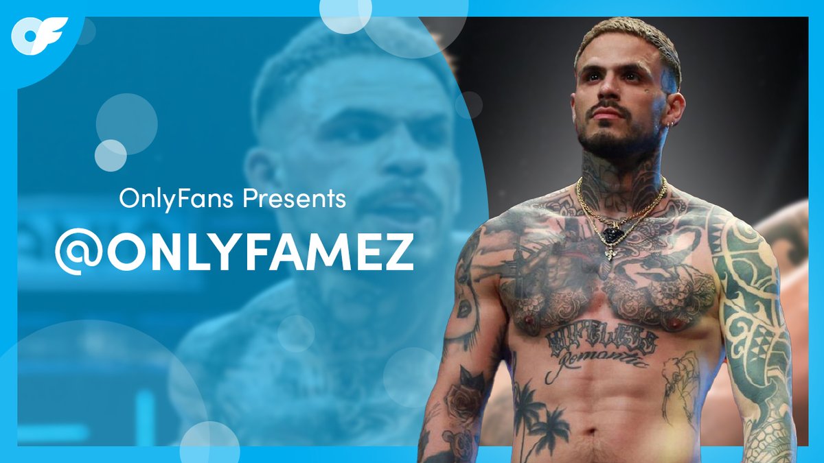 Step into the ring with @onlyfamezz and find out what it takes to be a fighter 🥊 Subscribe now for exclusive ring-side access you won't find anywhere else.