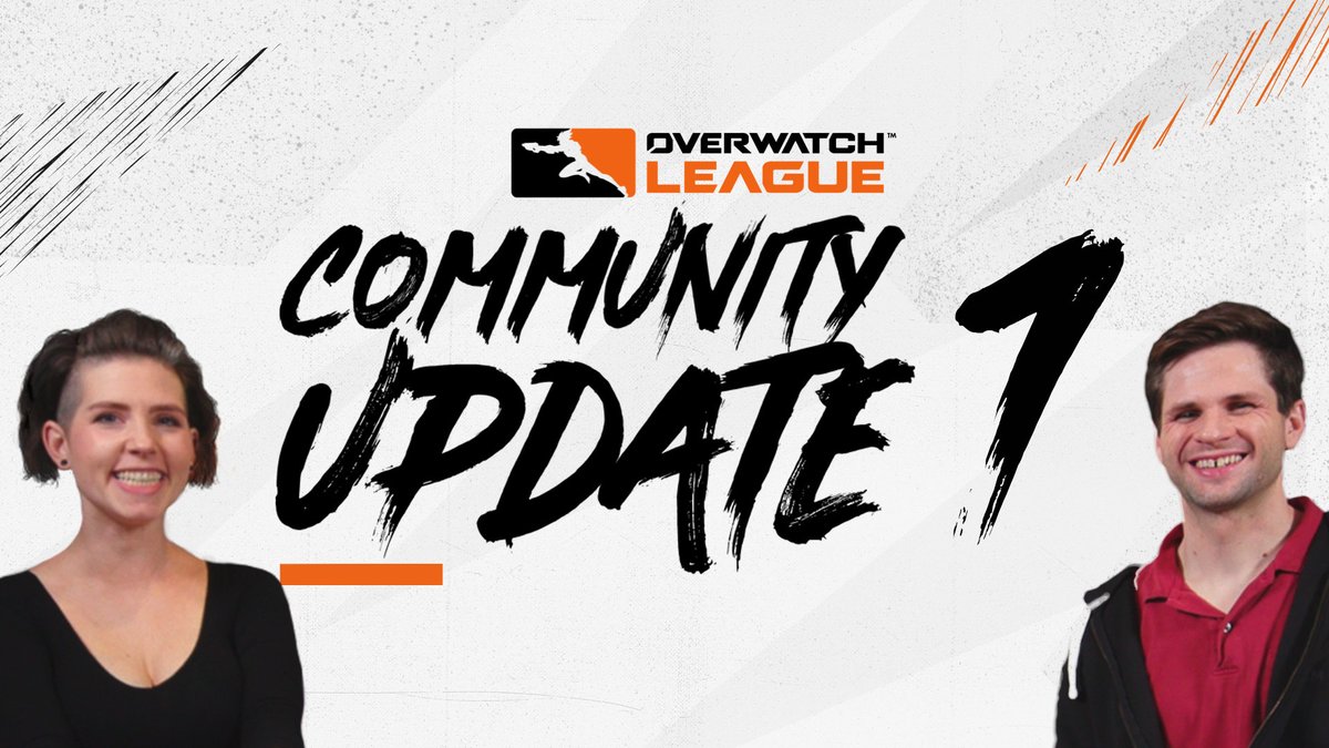 We're shaking things up for #OWL2023 💫 Check out everything we've got in store in our latest community update!