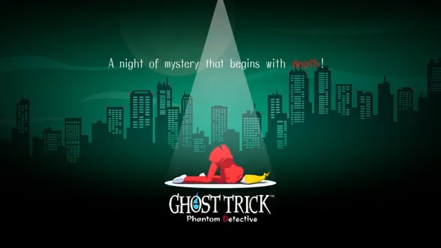 Relive the cult classic mystery-solving adventure like never before! Experience Ghost Trick all over again in the long-awaited remaster – by Director Shu Takumi, creator of the Ace Attorney series. 👻 Coming Summer 2023 -