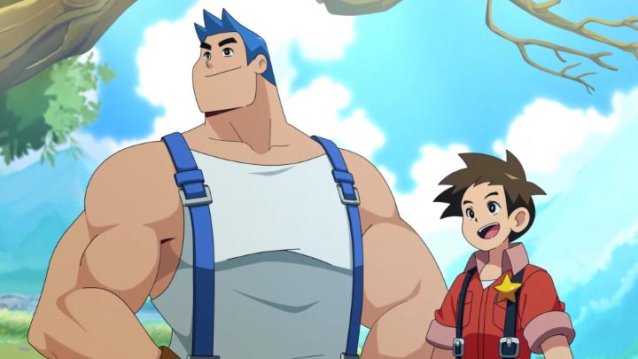 Calling all strategy fans! Advance Wars 1+2: Re-Boot Camp comes to Nintendo Switch on 4/21! Join Andy, Max, Sami, and more in two full story campaigns, each one filled with colorful turn-based tactical action and go head-to-head in local and online play.