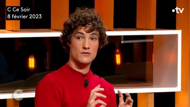 "Mon homosexualité m'a donné un regard torve, bizarre, de biais sur la société." @ppillaudvivien Rédacteur en chef de la revue Regards La suite : ➡️ 🎧en podcast