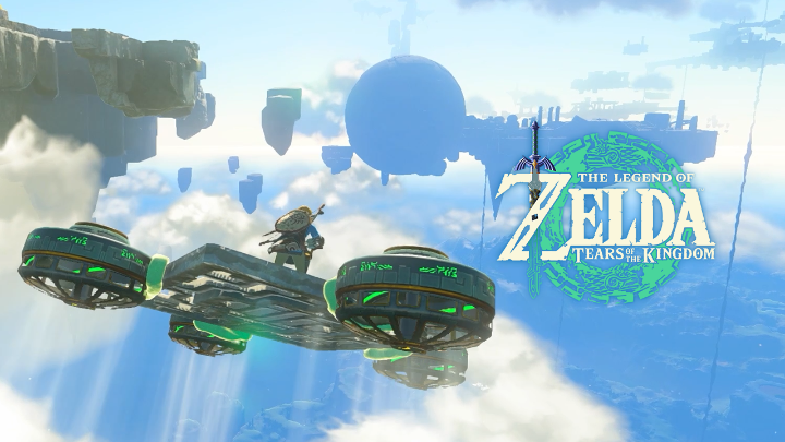 An epic adventure across the land and skies of Hyrule awaits in The Legend of #Zelda: Tears of the Kingdom. Watch the latest trailer to see what Link’s latest quest has in store, and the evil that awaits him…