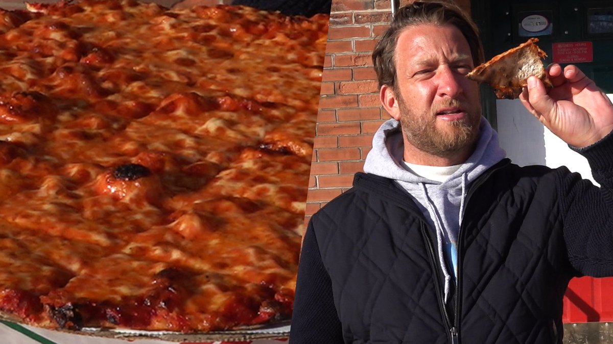 Barstool Pizza Review - Wells Brothers (Racine, WI)