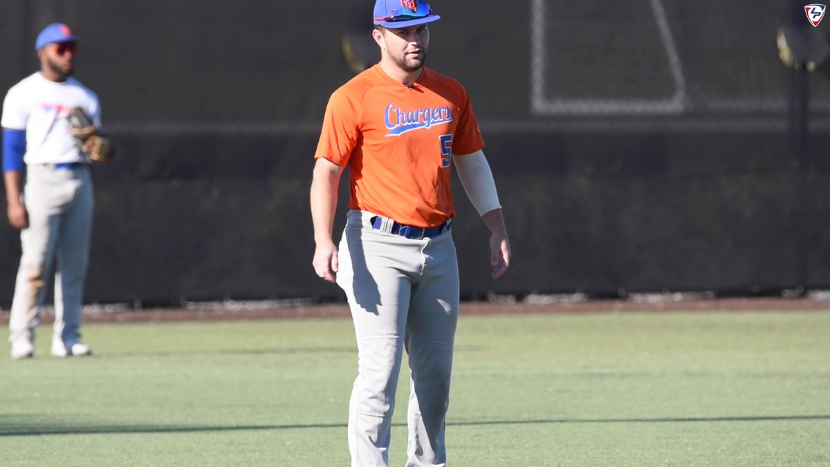 .Hudson Sapp's baseball story took him from Ole Miss Baseball to GHC Baseball, but before he reached the SEC, the Dawson County Baseball product battled an illness that put the game into perspective. 📺 #OnTheChargeGHC, Episode 2: @PBR_JUCO | NJCAA Baseball | GCAA