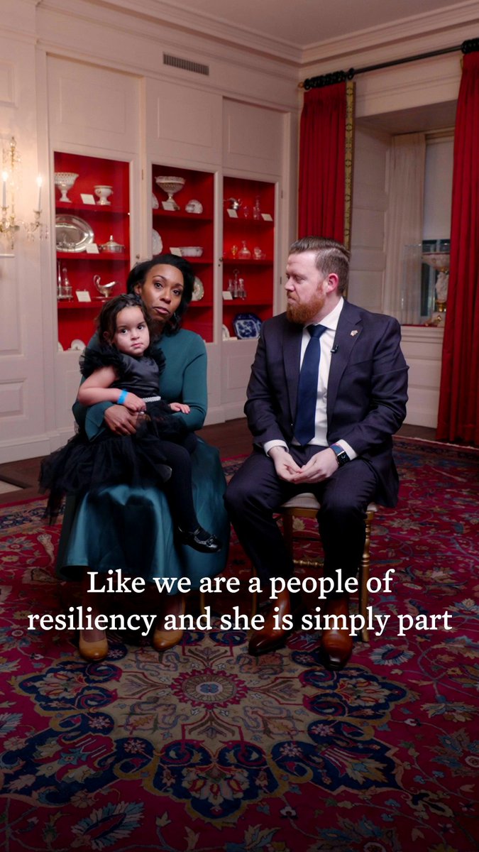 Ava’s father, Maurice, says: you need a lot of things to beat cancer. But the first thing you really need is hope. That’s what the Cancer Moonshot is all about. We’re committed to ending cancer as we know it, getting hope to families like the Barrons across America.