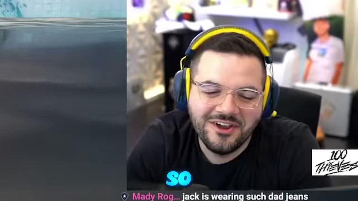Yesterday, Dr Disrespect entered me, timthetatman👑, and Ninja into a pro stacked Fortnite tournament without us knowing… Here is how it went 😂