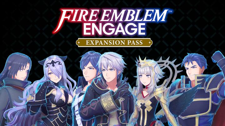 New Emblems are coming to the Fire Emblem Engage Expansion Pass DLC! Wave 2 - Hector, Soren, & Camilla. Wave 3 - Chrom and Robin, & Veronica. And in Wave 4, a new story called the Fell Xenologue will be unlocked. Wave 2 is out now on Nintendo Switch! #NintendoDirect