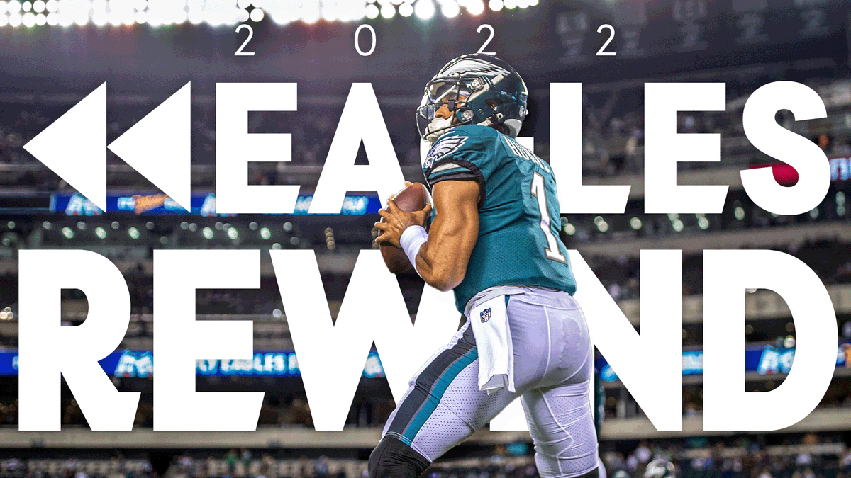 Take it from the top #SBLVII | #FlyEaglesFly