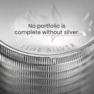 No portfolio is complete without Silver. Here is a smarter way to invest in Demat silver for diversification of your portfolio. Nippon India Silver ETF To invest: #NipponIndiaETF #MutualFund #Investment #Savings #FinancialGoals #Silver #ETF