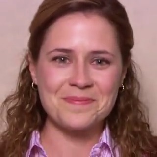 i feel concern for people who say jim and pam gave them nothing bc how did you watch this scene and not scream