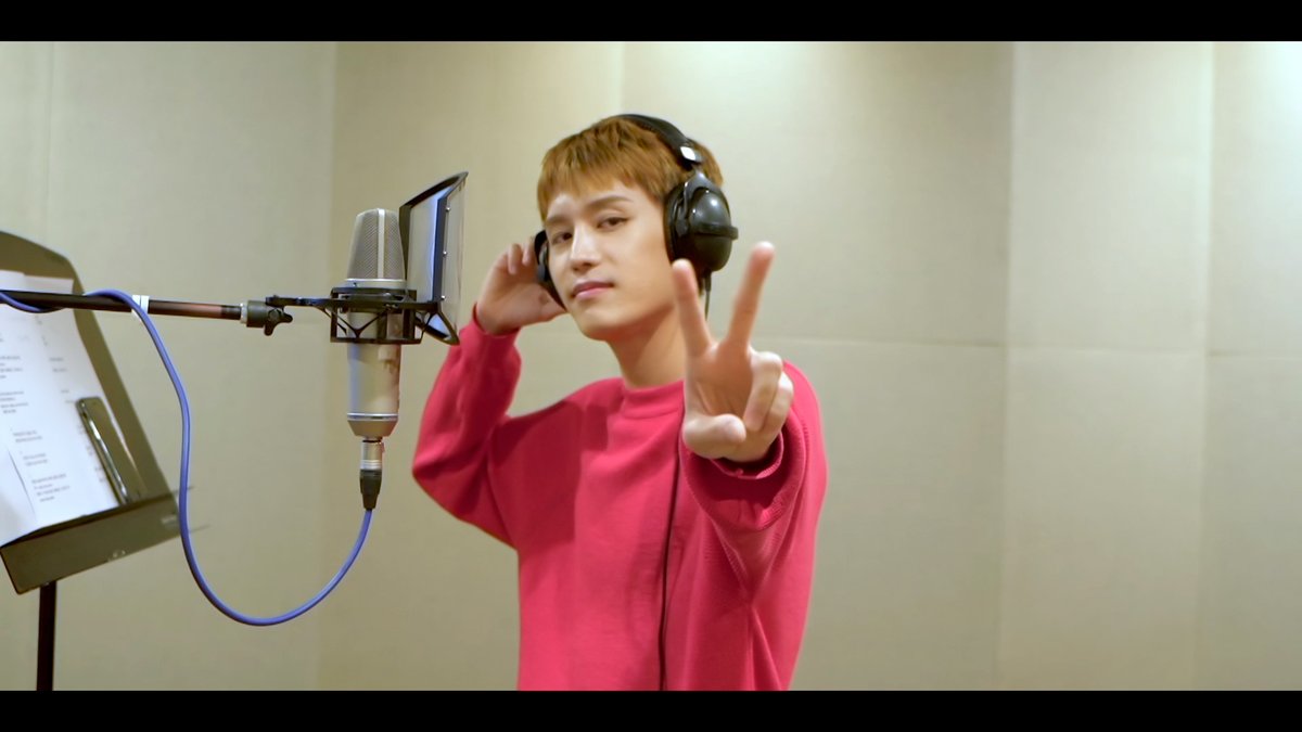 NCT 태일의 '연애대전' 두 번째 OST 태일의 음색으로 듣는 달달한 노래는 극락💖 FULL ☞ [MV] 태일 (TAEIL) (NCT) - Lovey Dovey (연애대전 OST Part 2) #태일 #TAEIL #NCT #LoveyDovey #연애대전 #OST