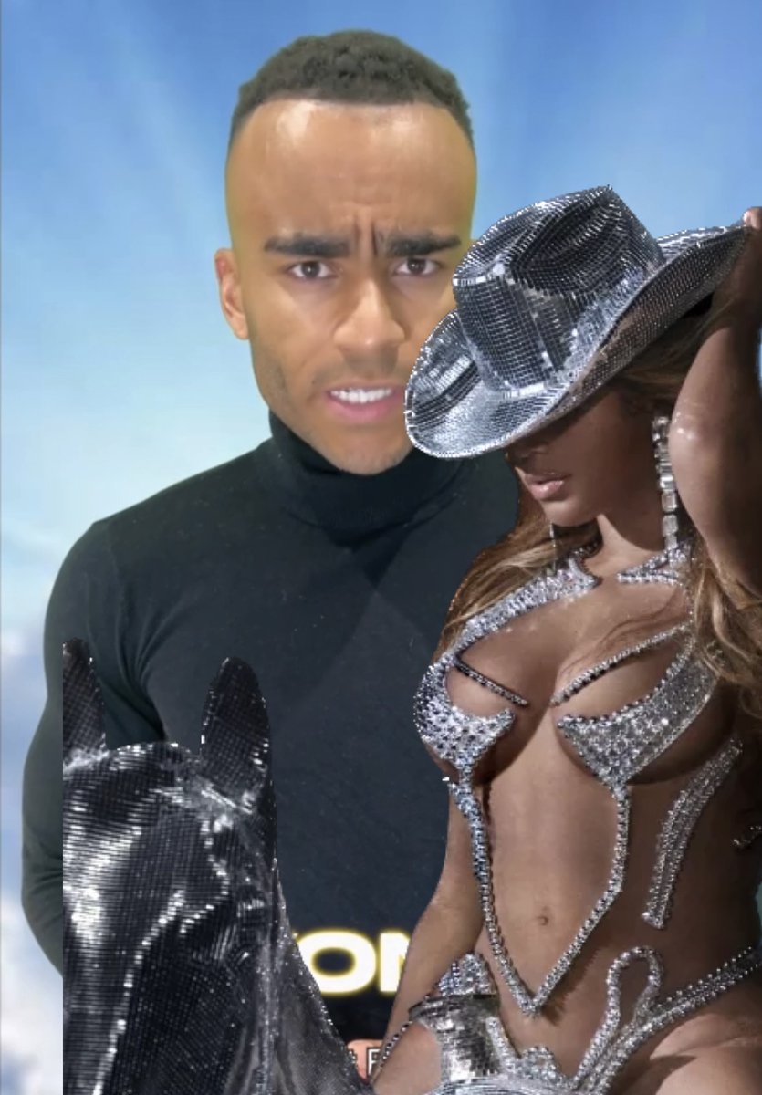 POV: You didn't get Beyonce tickets 🐝😭 #BeyonceRenaissanceTour BEYONCÉ (If you enjoyed this, vote 4 me in Comedy Awards! 💖)