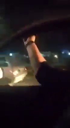 پوځې اخلاق دا ډول نه وي مونږ چې مبارزه کوو دهمداسې خلکو سمون لپاره یې کوو .