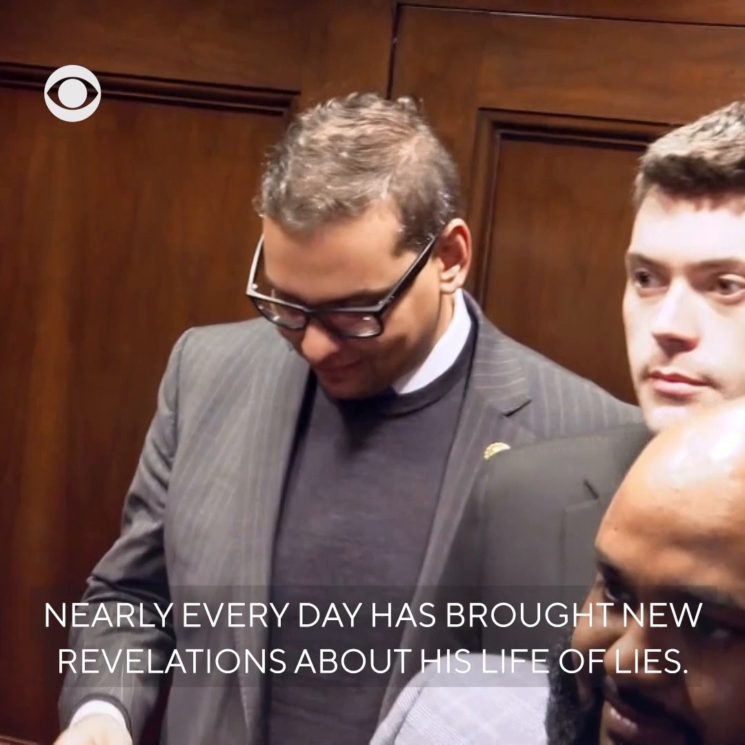 Since George Santos’ decisive victory in the 2022 midterm elections, nearly every day has brought new revelations about his life of lies. So who is George Santos? Stream an all-new CBS Reports documentary