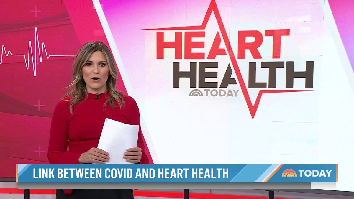 Doctors and researchers are beginning to see connection between COVID surges and heart attacks. Erin McLaughlin and Senior Medical Correspondent for NBC News Dr. John Torres share more.