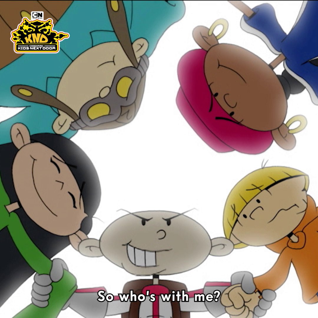 Even if you grow old, always be a kid at heart ✨ Who else gets choked up at this scene? 💔 Codename: Kids Next Door is streaming on hbo max fka #CartoonNetwork #CodenameKidsNextDoor #ClassicCartoons #Throwback #KND #2000s #2000sCartoons #GalacticKidsNextDoor #Oldschoolcartoons