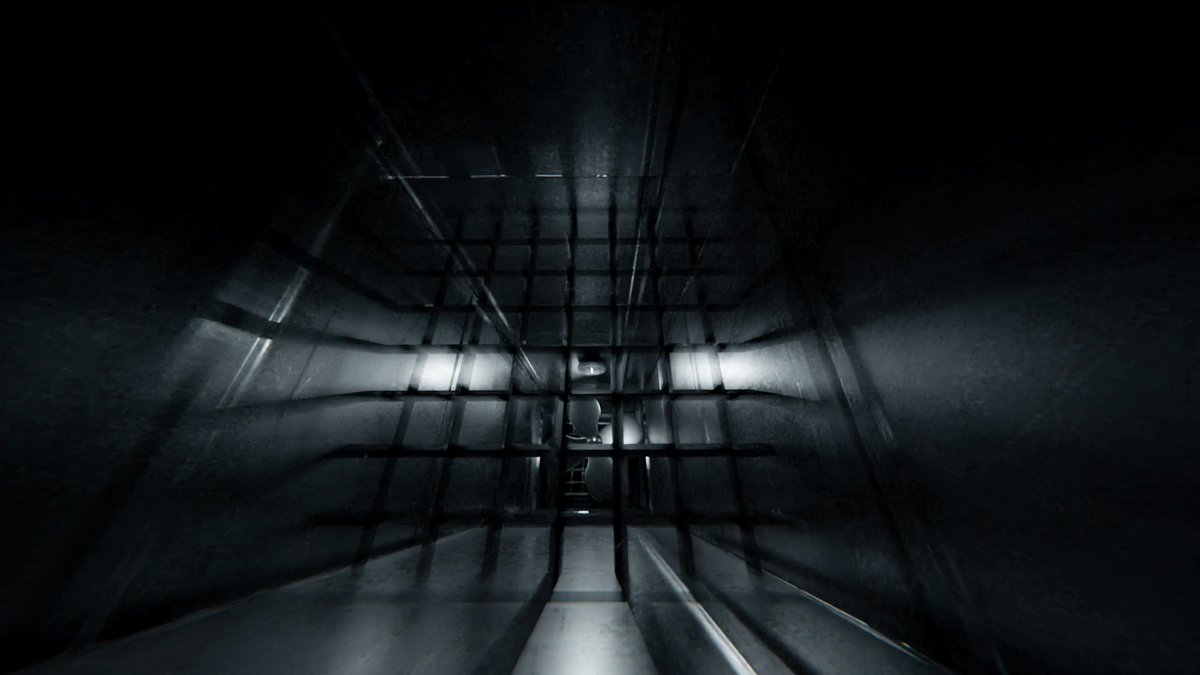 (///) VERIFYING… Alarms have been disabled. Vault sequence now initiating.