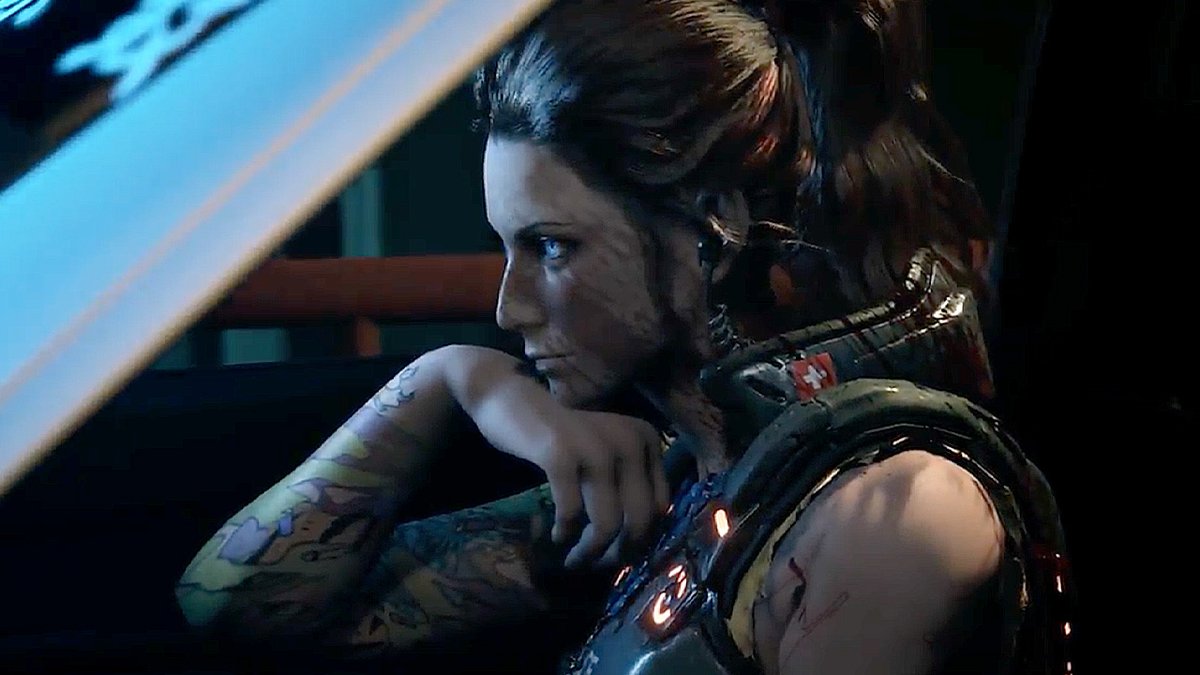Get a look at the game world of the upcoming fast-action game Wanted: Dead, including the backstories, personalities, emotions, and relationships that add to its personality.