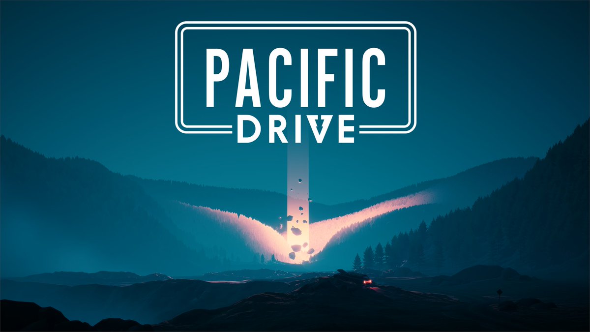 Learn the road trip tips that will keep you and your car going in survival-driving game Pacific Drive, coming later this year. New info: