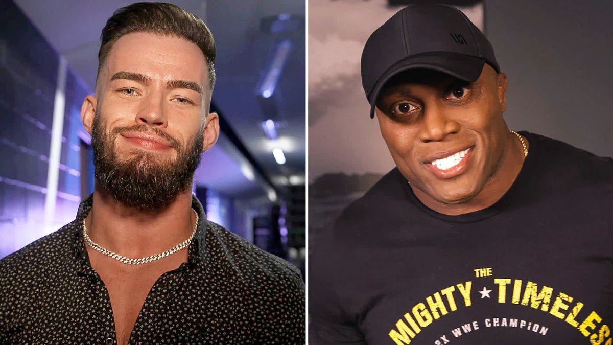 We asked WWE Superstars... Kansas City Chiefs or Philadelphia Eagles?