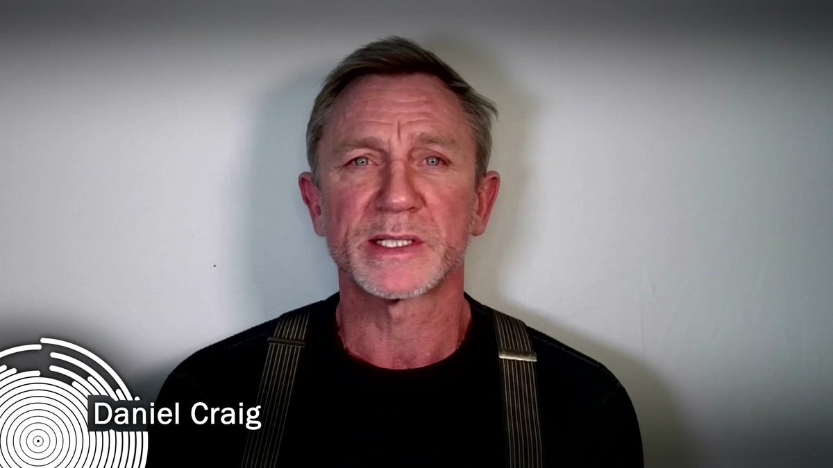 Thank you to ITV for supporting our Turkey-Syria Earthquake Appeal And thank you to Daniel Craig for presenting the appeal film Please donate today to help DEC member charities on the ground reach more people in urgent need of assistance: