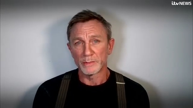 Daniel Craig is urging the public to help people “in desperate need" after devastating earthquakes struck Turkey and Syria Disasters Emergency Committee has launched a fundraising appeal with British charities, supported by ITV Donate here: