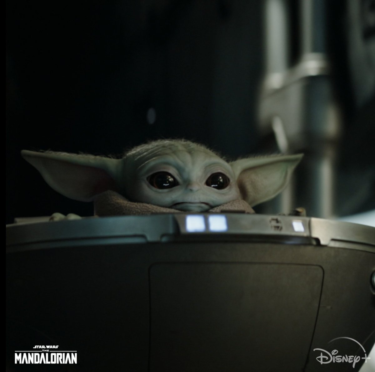 Their bond continues to grow. The new season of #TheMandalorian begins March 1 on Disney+.
