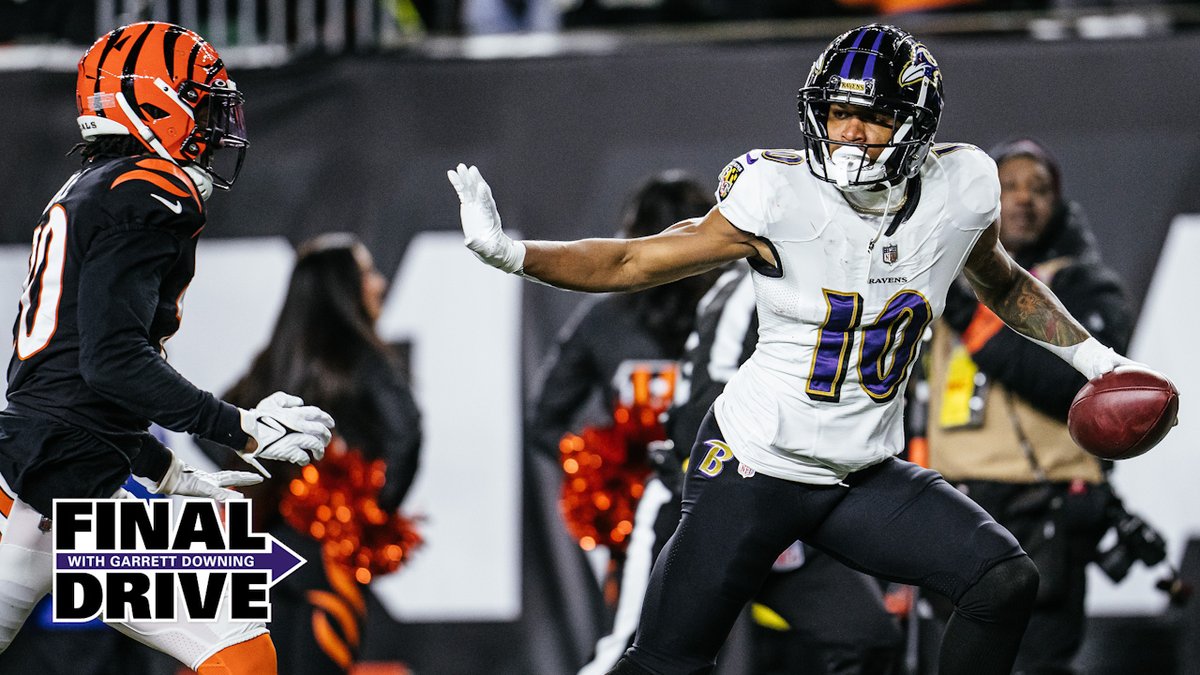 Could a reunion be coming in Baltimore?