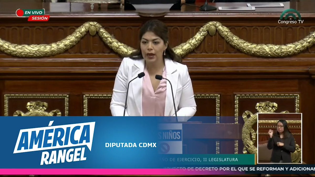 Hoy presenté una iniciativa de ley para prohibir que menores de edad se sometan a tratamientos y cirugías de cambio de género y se castigue con cárcel a quien realice estos procedimientos en menores. Como sociedad debemos proteger a los niños de la perversa #IdeologíaDeGénero.