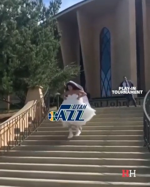 The Utah Jazz in trade deadline week: