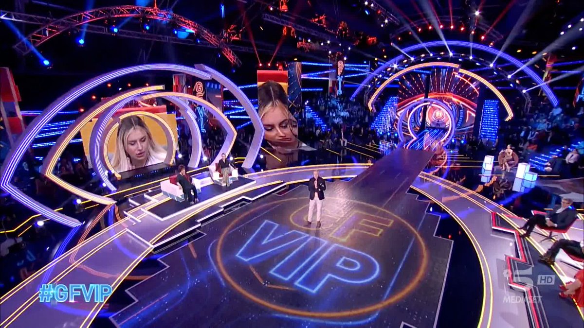 Alfonso risponde alle argomentazioni di Attilio: fare strategia, da soli o cercando alleanze... fa parte del gioco. #GFVIP