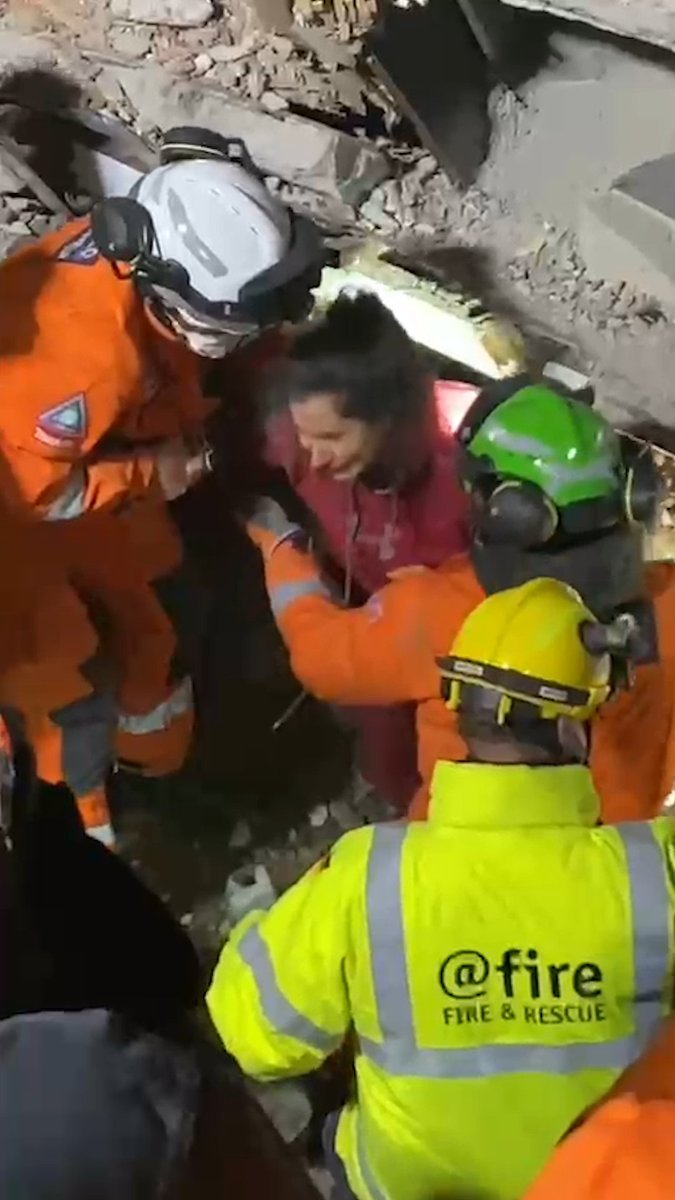 Survivors of the Syria-Turkey earthquake are still being pulled from the rubble. Some of them have been trapped for 60 to 80 hours. The death toll has passed 20,000 people, making it the deadliest quake since the one that devastated Haiti in 2010.