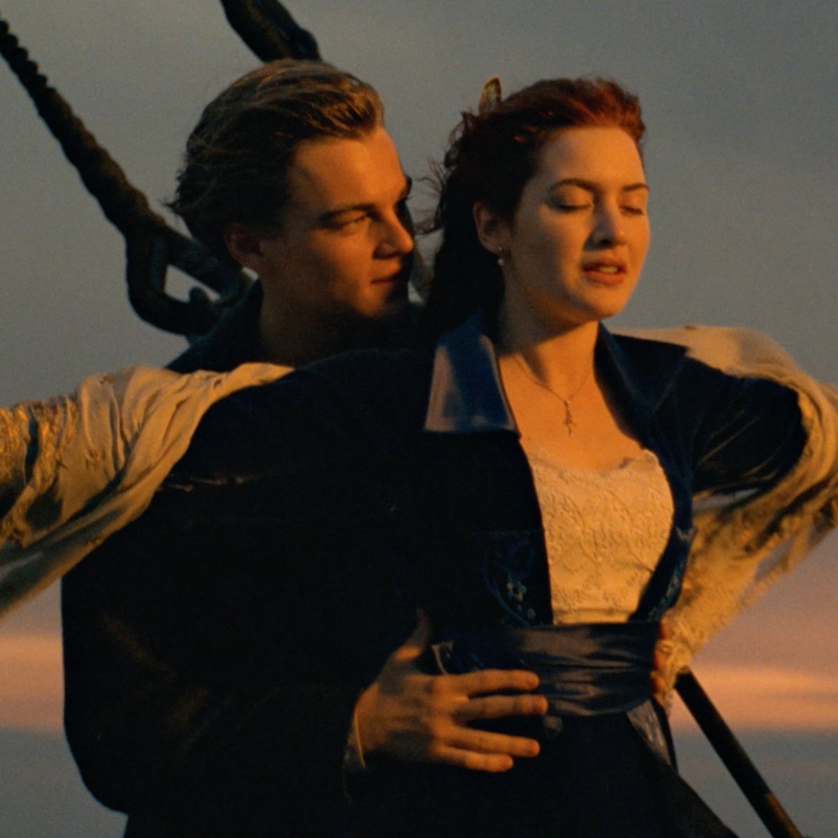 The wait is over. ❤️️ Re-experience #Titanic remastered in 4K 3D - NOW PLAYING only in theatres for a limited time. Get your tickets.