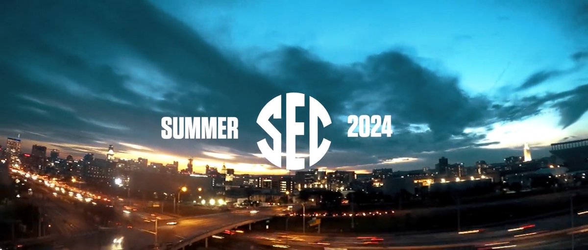 Coming Summer 2024 🤘 #HookEm