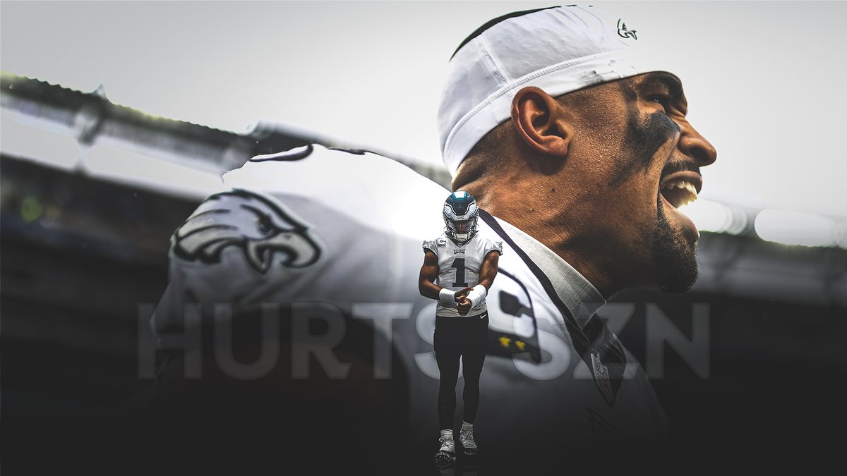 MVP? OPOY? Personally, we think he should be both 😤