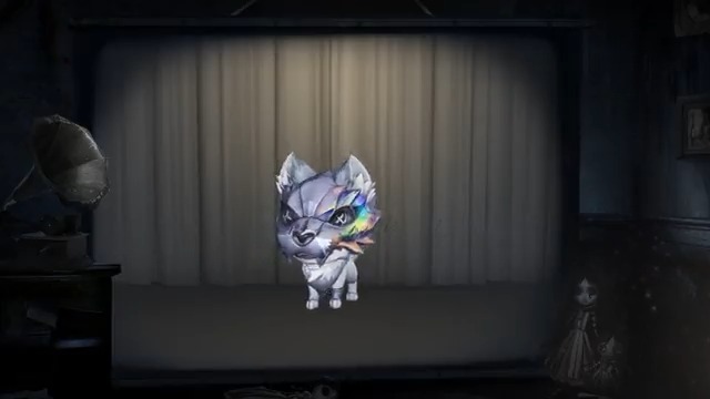 ZETA DIVISION(ZETA DIVISION⚡️第五人格部門)の 夏季IJL優勝記念ペットを 本日は動画にてご紹介♪ 彼らの強い意志を表現したような雷。 試合中、その愛くるしい仕草に 目を奪われないようにご注意なの…! こちらのペットは2月18日より ショップに登場! ぜひお見逃しなく♪ #IdentityV #第五人格