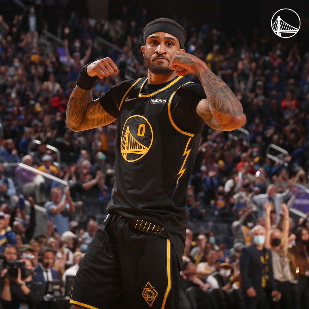 ๐ GPII's BEST PLAYS with the Warriors ๐ฝ๏ธ