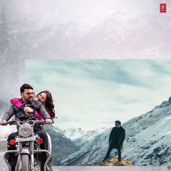 #Alone is becoming an ode to all the unfinished love stories as the song crossed 15M+ views across all platforms, 350K+ Likes in just 24 hours. Keep showering your love and tune in now: #tseries #BhushanKumar Kapil Sharma @GuruOfficial Yogita
