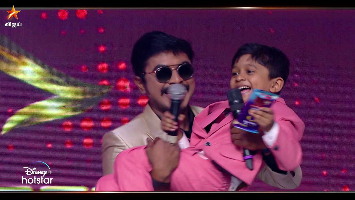 ❤️ #BiggBossKondattam பிக் பாஸ் கொண்டாட்டம் - வரும் ஞாயிறு மதியம் 3 மணிக்கு நம்ம விஜய் டிவில.. #BBKondattam #BB #VijayTelevision