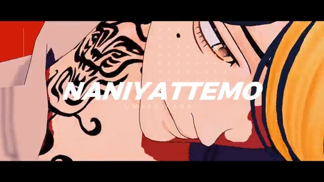 #MMD東リベ #東卍FA / kztrでなにやってもうまくいかない