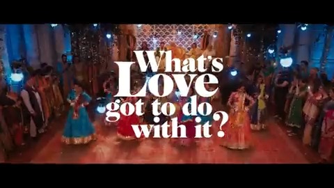 Listen to ‘Mahi Sona’, the brilliant original song by Nitin Sawhney &amp; Naughty Boy &amp; Preeya Kalidas + pre-order the soundtrack to #WhatsLoveFilm with vocals by Rahat Fateh Ali Khan kanika kapoor Joy Crookes, Billy Khan &amp; Lily James! In cinemas Feb 24th: