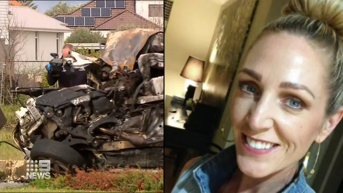A vigilante driver who left two teenagers with serious injuries has walked free, sparking chaotic scenes outside a Perth court. The Duncraig mother was spared jail after a dangerous pursuit of alleged motorbike thieves. Kelly Haywood #9News