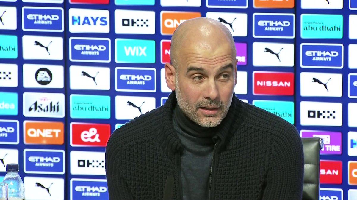 Pep lists ALL the 9 teams who asked UEFA to kick Man City out including Arsenal,Liverpool, Chelsea, and Man United Pep “Julius Caesar said in this world there are no enemies or friends, there are just interest” … They wanted our position BRUTAL 😅