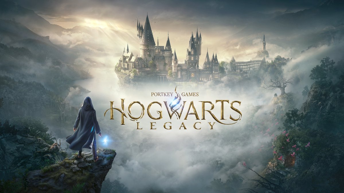 It's launch day for our colleagues at Avalanche Software! Congratulations on Hogwarts Legacy and thank you for your tremendous work on this! 💙⚡
