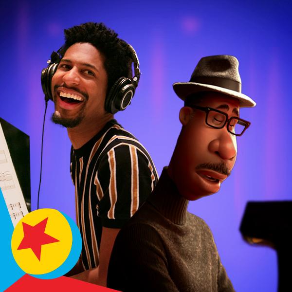 The sound in Soul set the tone for the entire film. 🎶 #BlackHistoryMonth Stream Into the Zone: The Music and Sound of Soul on Disney+