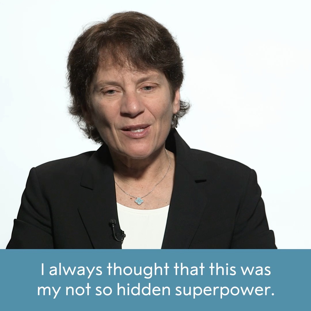 "I've benefitted in my own lab from having a diverse lab of coworkers." On the eve of International Day of Women and Girls in Science, laureates Andrea Ghez and Carolyn Bertozzi speak about the importance of diversity.