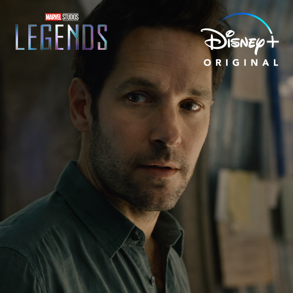 Before #Quantumania, here’s everything you need to know. Stream three new Ant-Man episodes of Marvel Studios’ Legends now on #DisneyPlus.