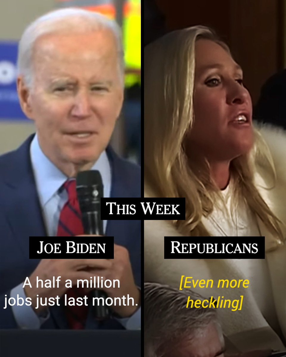 This new Biden ad should go on billboards.